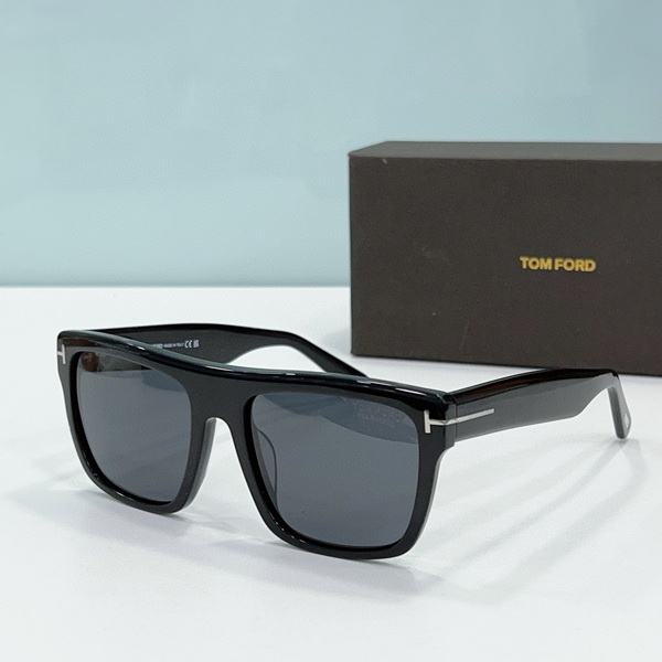Tom Ford Sunglasses(AAAA)-1050