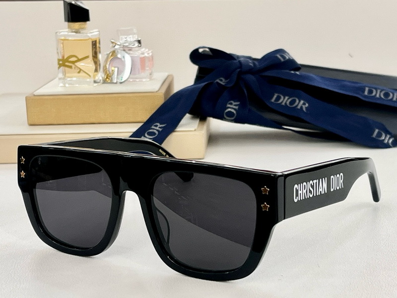 Dior Sunglasses(AAAA)-406
