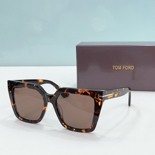 Tom Ford Sunglasses(AAAA)-1049