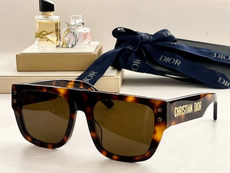 Dior Sunglasses(AAAA)-403