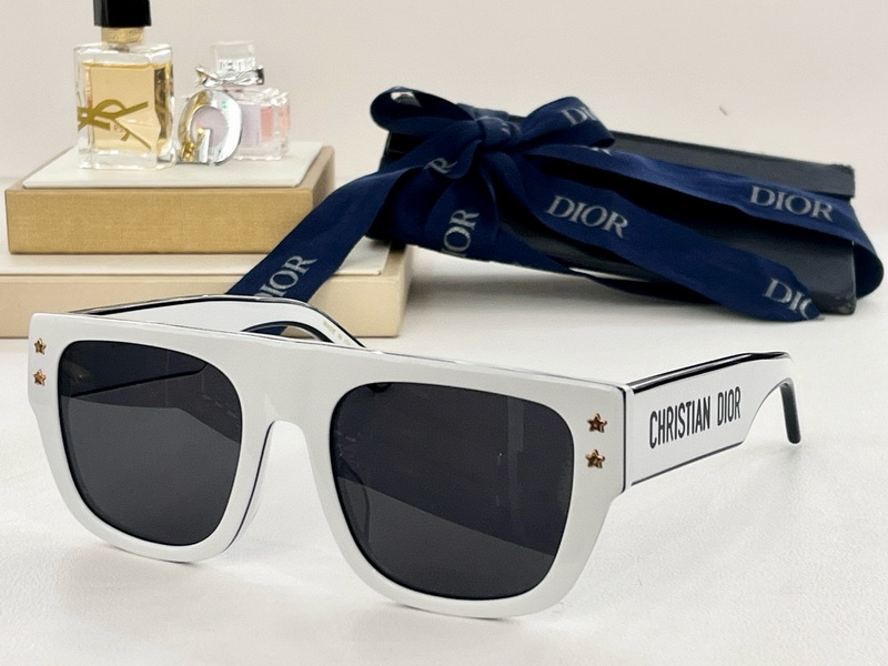 Dior Sunglasses(AAAA)-400