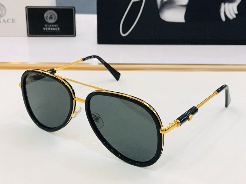Versace Sunglasses(AAAA)-1144
