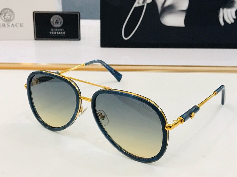 Versace Sunglasses(AAAA)-1140