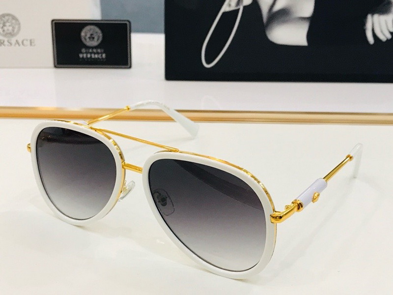 Versace Sunglasses(AAAA)-1138