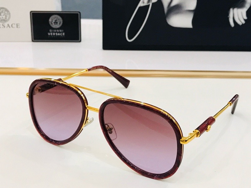 Versace Sunglasses(AAAA)-1137