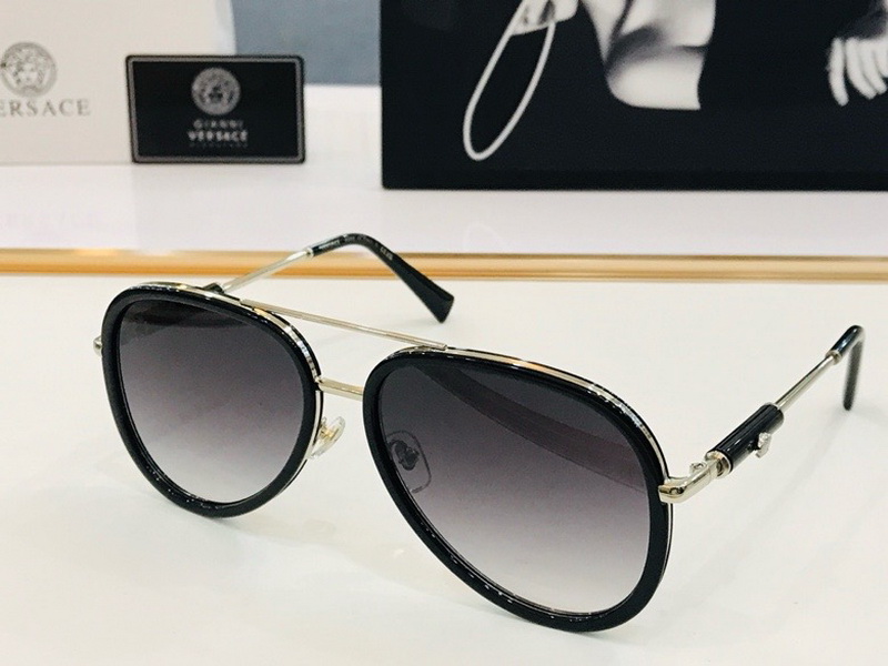 Versace Sunglasses(AAAA)-1134