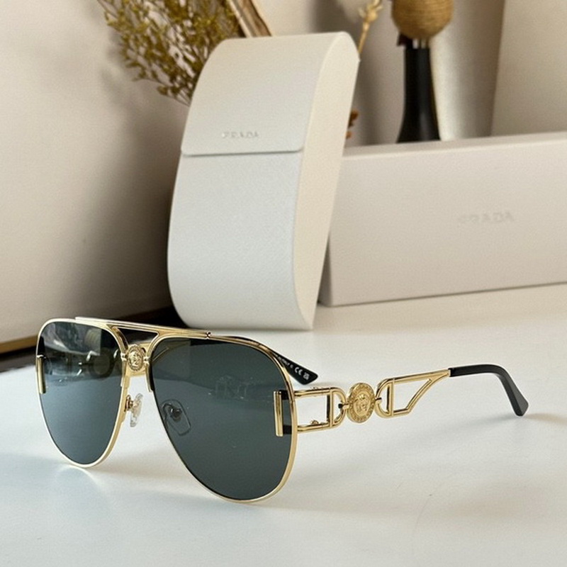 Versace Sunglasses(AAAA)-1133
