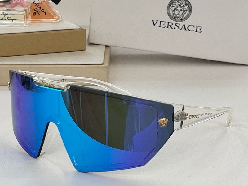 Versace Sunglasses(AAAA)-1132
