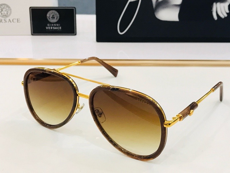 Versace Sunglasses(AAAA)-1131
