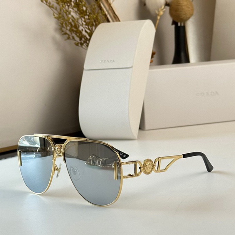 Versace Sunglasses(AAAA)-1130