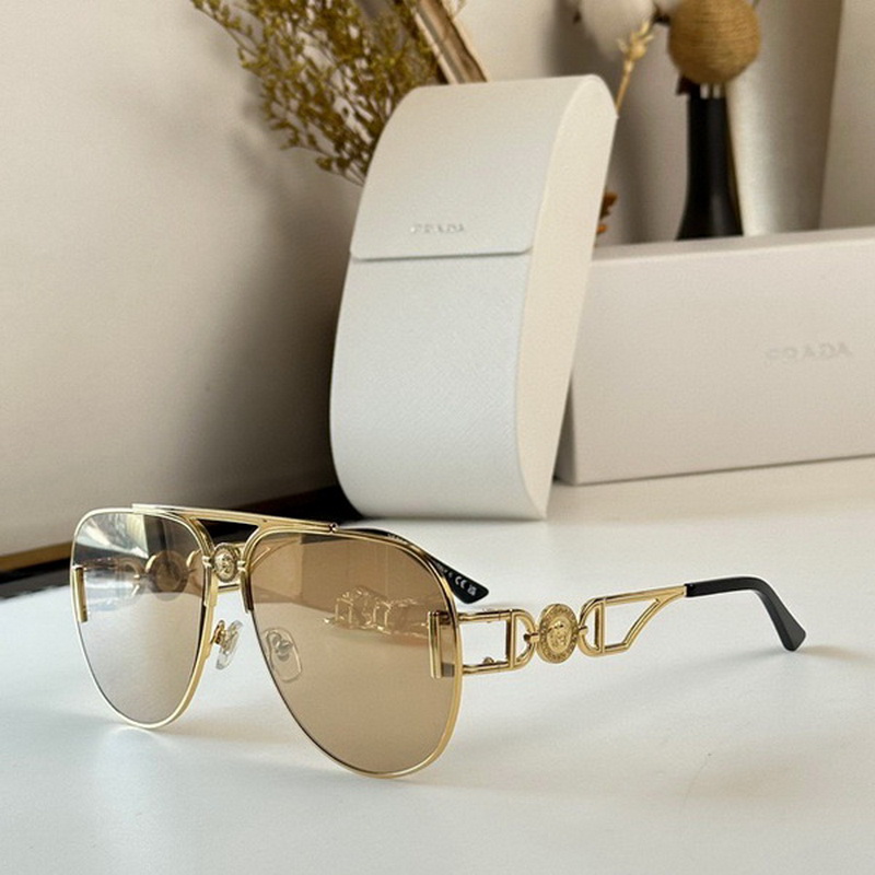 Versace Sunglasses(AAAA)-1129