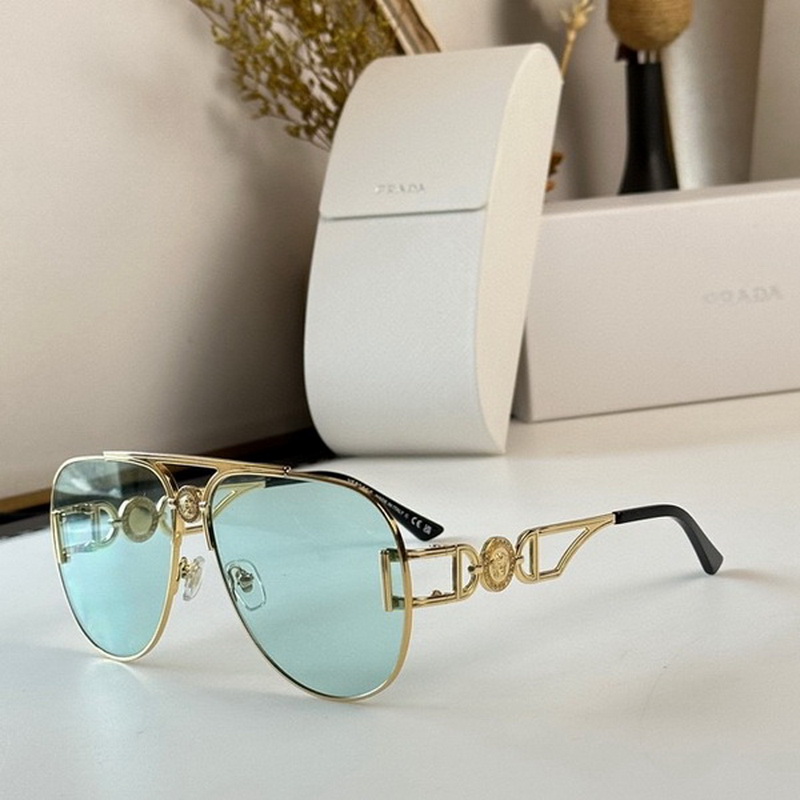 Versace Sunglasses(AAAA)-1127