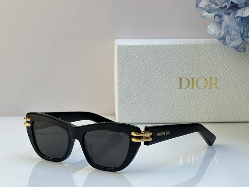 Dior Sunglasses(AAAA)-399