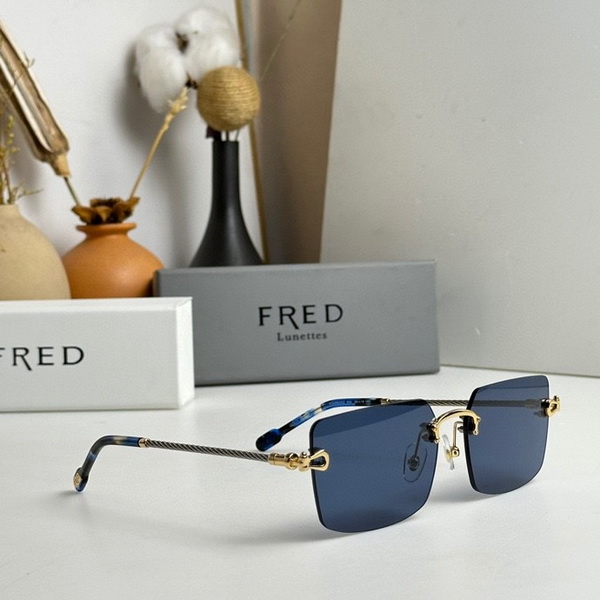FRED Sunglasses(AAAA)-178