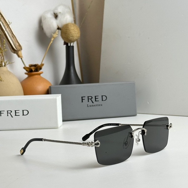 FRED Sunglasses(AAAA)-177