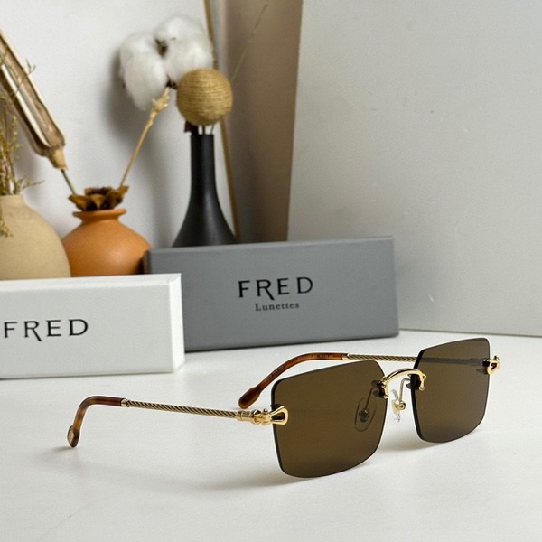 FRED Sunglasses(AAAA)-174