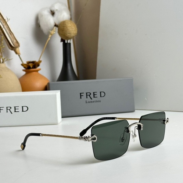 FRED Sunglasses(AAAA)-175