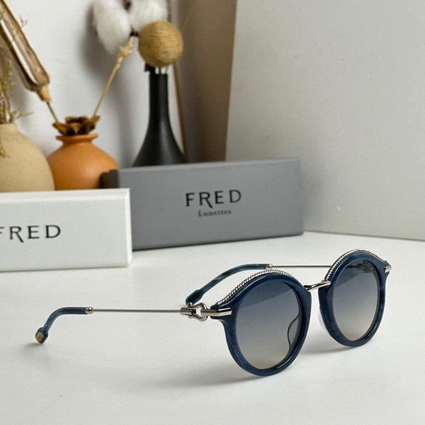 FRED Sunglasses(AAAA)-170