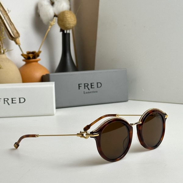 FRED Sunglasses(AAAA)-169