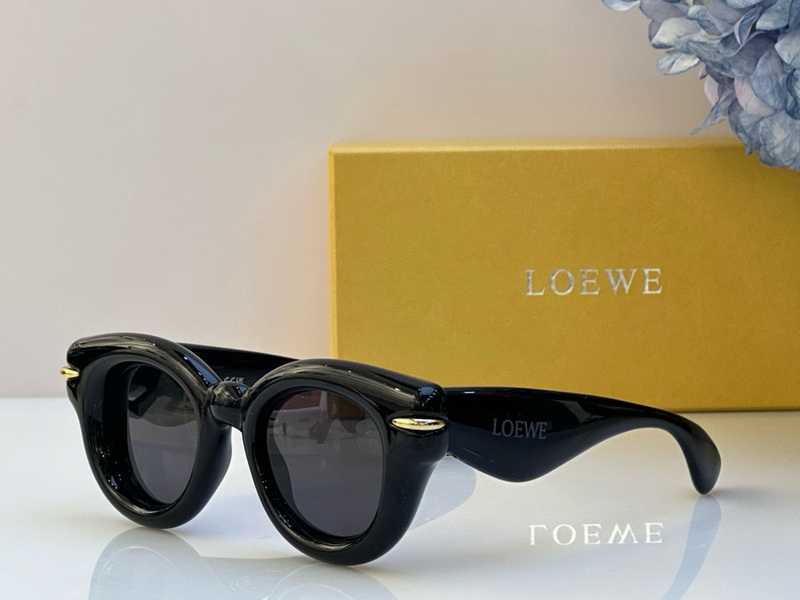 Loewe Sunglasses(AAAA)-021