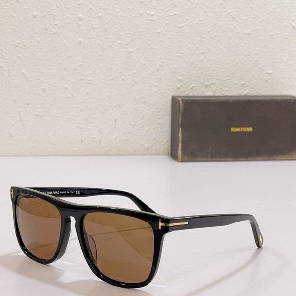 Tom Ford Sunglasses(AAAA)-1048
