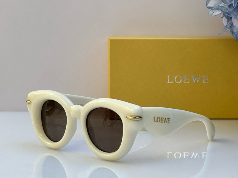 Loewe Sunglasses(AAAA)-020