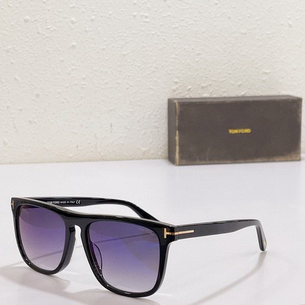 Tom Ford Sunglasses(AAAA)-1047