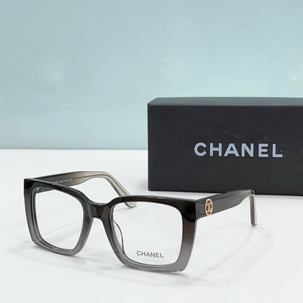 Chanel Sunglasses(AAAA)-154