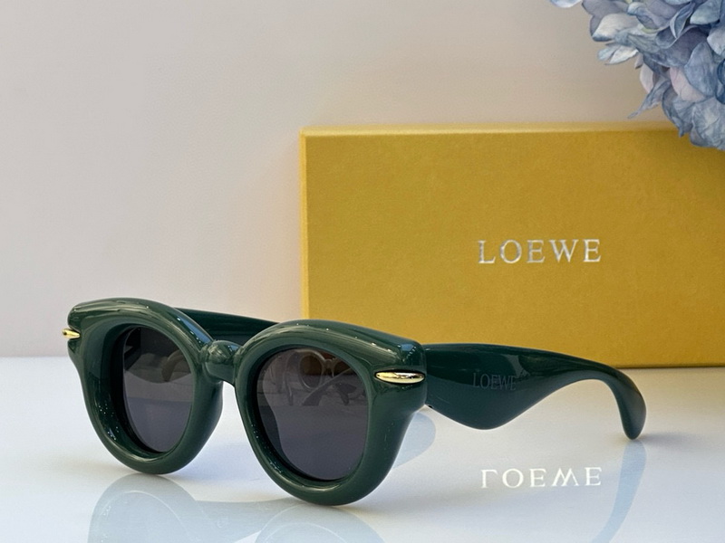 Loewe Sunglasses(AAAA)-019