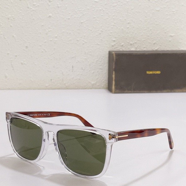 Tom Ford Sunglasses(AAAA)-1046