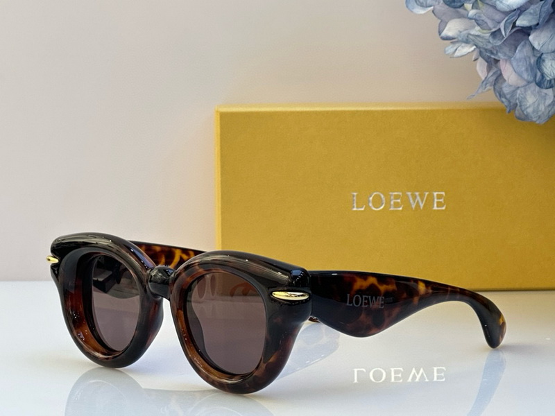 Loewe Sunglasses(AAAA)-018