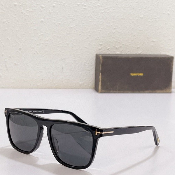 Tom Ford Sunglasses(AAAA)-1045
