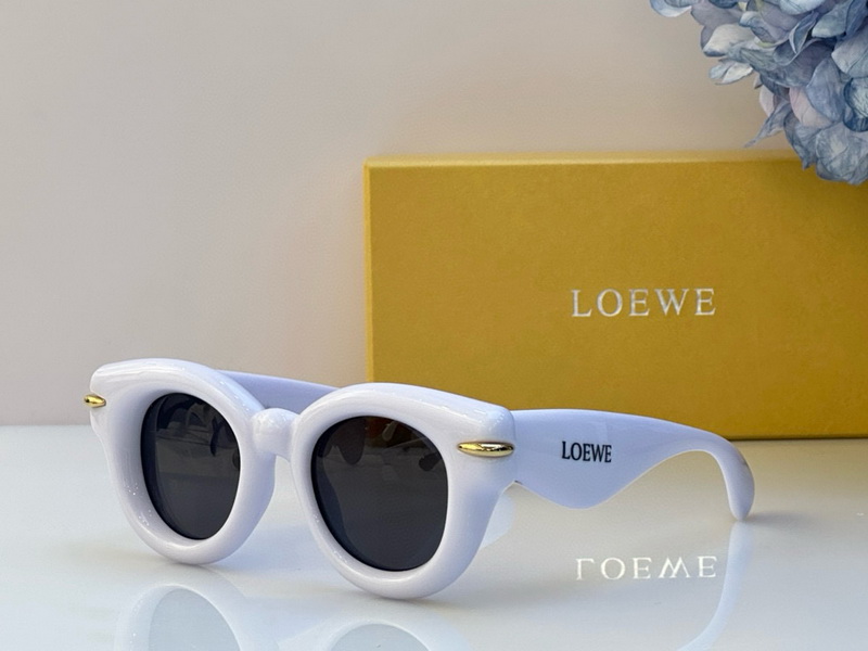 Loewe Sunglasses(AAAA)-017