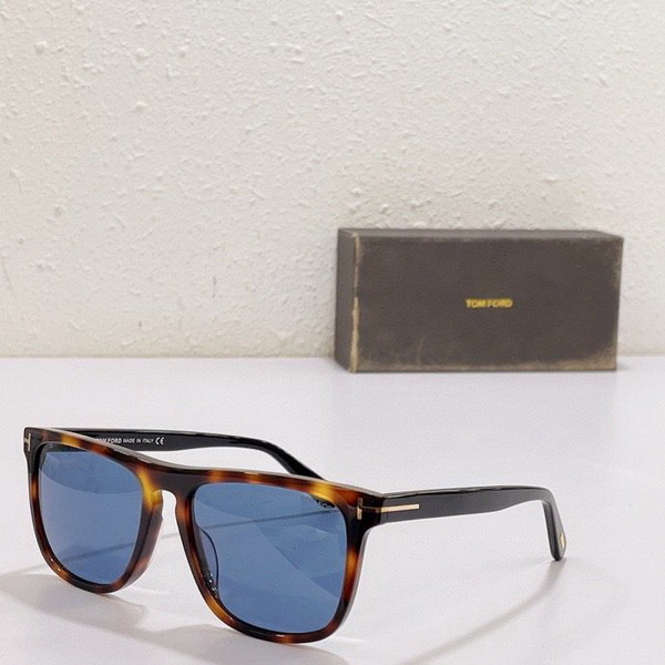 Tom Ford Sunglasses(AAAA)-1044