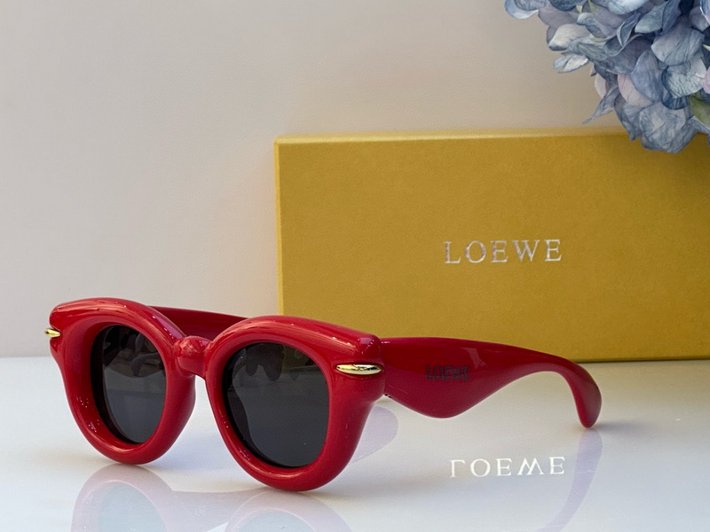 Loewe Sunglasses(AAAA)-016