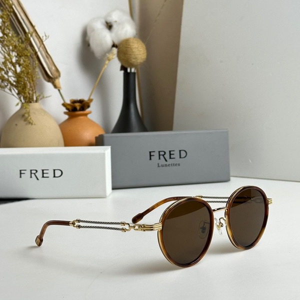 FRED Sunglasses(AAAA)-166