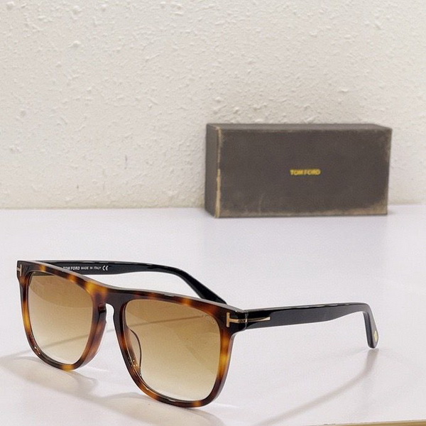 Tom Ford Sunglasses(AAAA)-1043