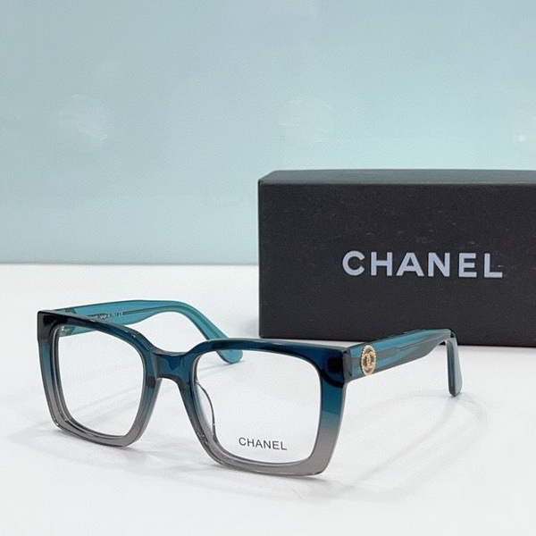 Chanel Sunglasses(AAAA)-150