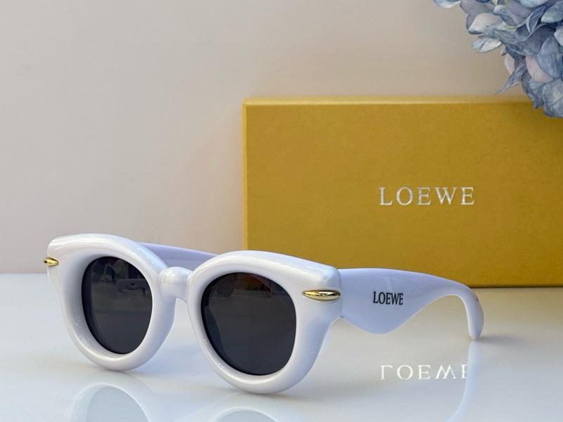 Loewe Sunglasses(AAAA)-015