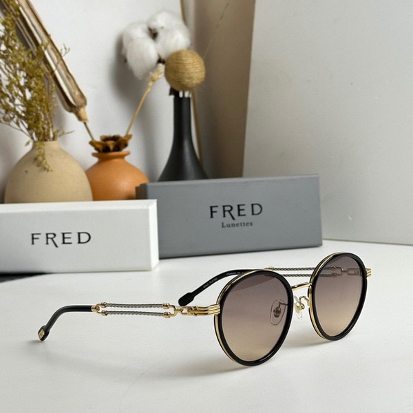 FRED Sunglasses(AAAA)-165