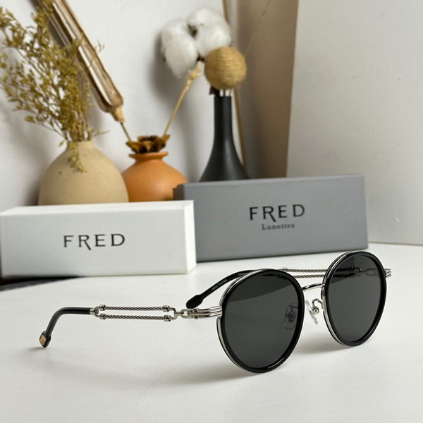 FRED Sunglasses(AAAA)-162