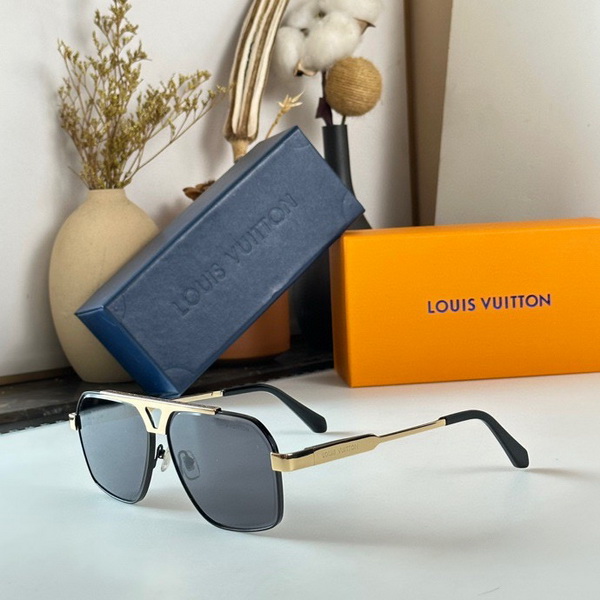 LV Sunglasses(AAAA)-852