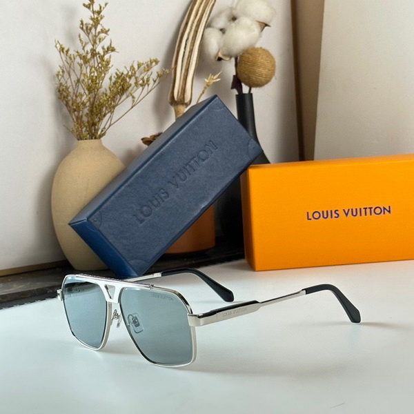 LV Sunglasses(AAAA)-851