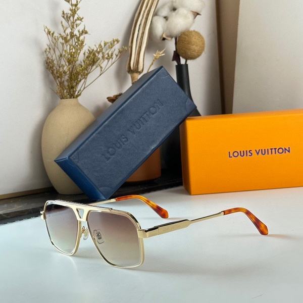 LV Sunglasses(AAAA)-850