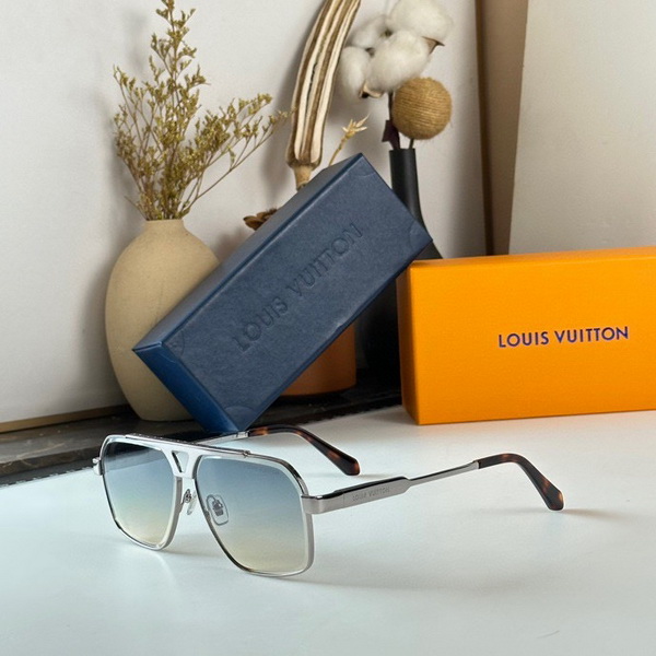 LV Sunglasses(AAAA)-848