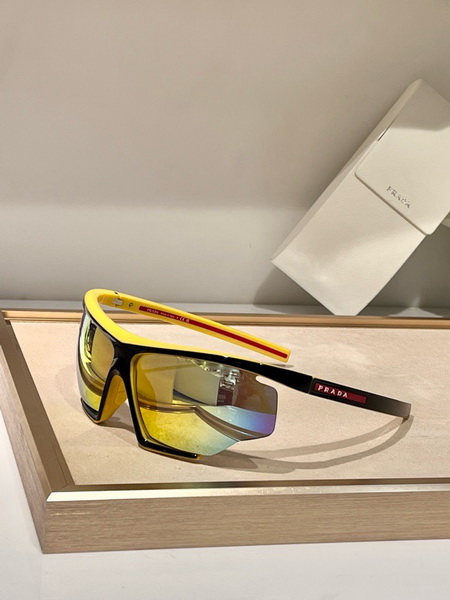 Prada Sunglasses(AAAA)-1528