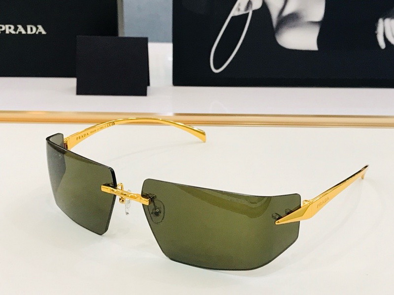 Prada Sunglasses(AAAA)-1519