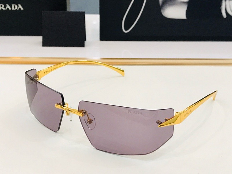 Prada Sunglasses(AAAA)-1513