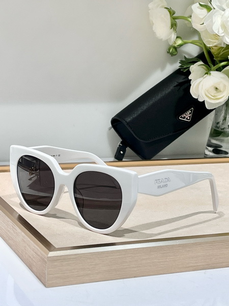 Prada Sunglasses(AAAA)-1515