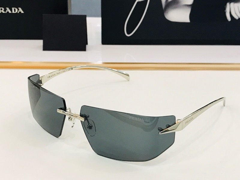 Prada Sunglasses(AAAA)-1514